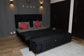 Luxury 1BHK Apartment In Bahria Town